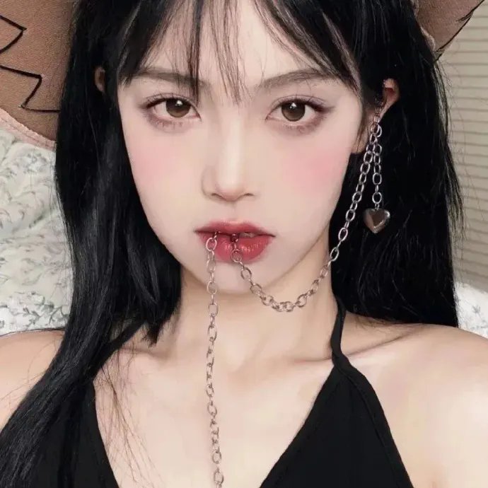 歌舞团的女人们